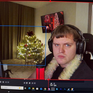 Логотип телеграм канала @indigo_stream — ИНДИГО 🎮 СТРИМ
