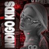 Логотип телеграм канала @indigo_kidss — закрыты spᴉʞ oƃᴉpuᴉ ♪ #хакеры