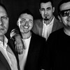 Логотип телеграм канала @indigoband — Индиго - группа на праздник