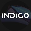 Logo of telegram channel indigocommunity_ru — INDIGO