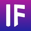 Логотип телеграм -каналу indigofilmsonline — IndigoFilms.online - лучший сайт для просмотра фильмов | Новости кино