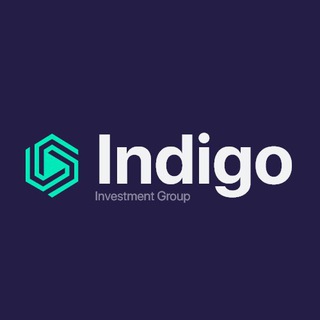 Логотип телеграм канала @indigoinvestmentgroup — Indigo Investment Group 🧿