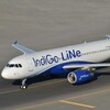Logo of telegram channel indigoline85 — 𝗜 𝗡 𝗗 𝗜 𝗚 𝗢 𝗟 𝗜 𝗡 𝗘 ™️