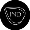 Логотип телеграм канала @indigorus_official — INDIGO - полотенцесушители