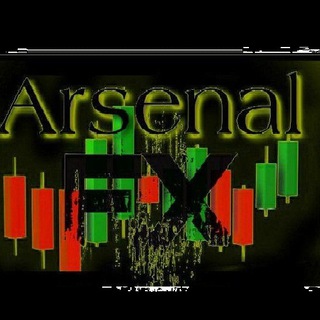 Logo of telegram channel indikatorfree — ArsenalFX Indicator,EA,Crypto free