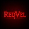 Логотип телеграм канала @indimoskowredvel — Инди Москвы|RedVel