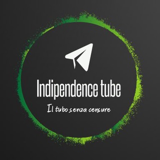 Logo del canale telegramma indipendencetube - Indipendence Tube