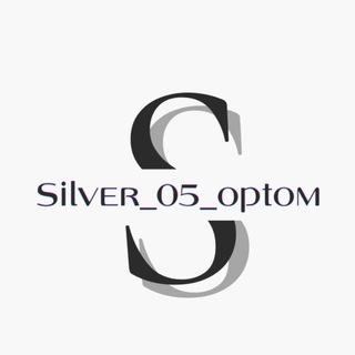 Telegram channel SILVER_05_OPTOM logo
