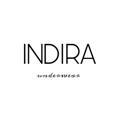 Логотип телеграм канала @indiraaopt — INDIRA | Нижнее белье | оптовый магазин