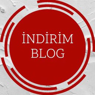 Telgraf kanalının logosu indirimblog — İndirim Blog