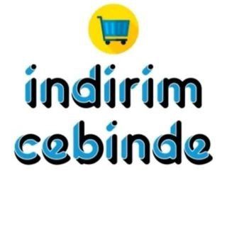 Telgraf kanalının logosu indirimcebinde — İndirim Cebinde