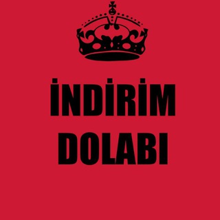Telgraf kanalının logosu indirimcm — İNDİRİM DOLABI