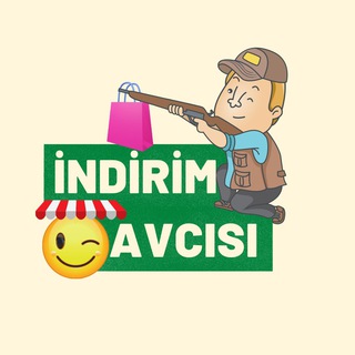Telgraf kanalının logosu indirimmavcisi — İndirim Avcısı