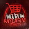 Logo of telegram channel indirimpaylasim — İNDİRİM PAYLAŞIMLARI 🚨🛒 Trendyol Hepsiburada Çiçeksepeti