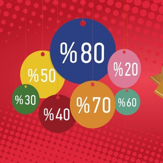 Telgraf kanalının logosu indirimsepetim — İndirim sepetim