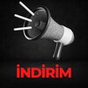 Логотип телеграм -каналу indirimseri — indirim Sıcak Fırsatlar Alışveriş Kampanya İndirim Kupon Haberleri Amazon Hepsiburada n11