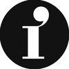 Логотип телеграм канала @individuumbooks — Порез бумагой