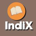 Logo saluran telegram indixchannel — Indix Online