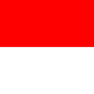 Logo of telegram channel indo_daily — 🇮🇩 Indonesia Harian • Indonesia Daily