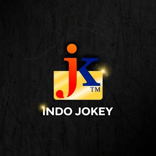የቴሌግራም ቻናል አርማ indo_jokey — INDOJOKEY