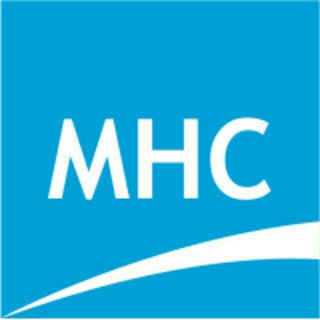 Logo saluran telegram indo_mhc — Indo MHC
