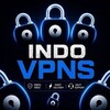 Логотип телеграм канала @indo_vpns — 𝖨𝖭𝖣𝖮 𝖵𝖯𝖭𝖲 ²⁰²⁶
