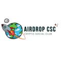 Logo saluran telegram indocryptosocial — CRYPTO SOCIAL CLUB & AIRDROP