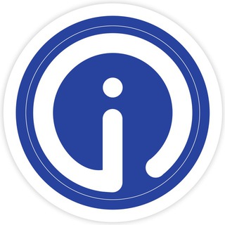 Logo saluran telegram indohpmedia — INDOHP - Media & Konten