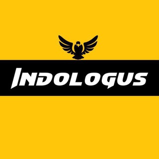 टेलीग्राम चैनल का लोगो indologus_net_jrf — Indologus