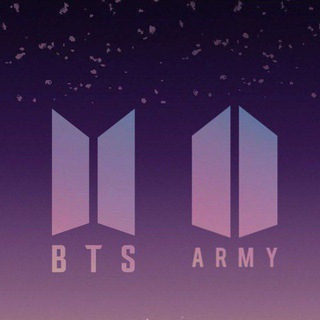 Logo saluran telegram indomysukses — INFO BANGTAN 💜