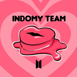 Logo saluran telegram indomyteam — INDOMY TEAM UPDATE