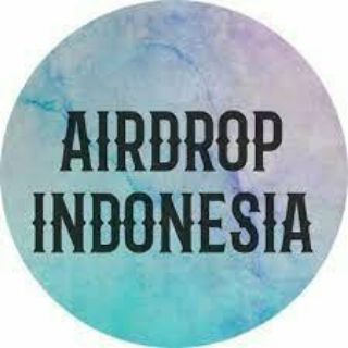 Логотип телеграм канала @indonesia_airdrop — PEMBURU AIRDROP🇮🇩