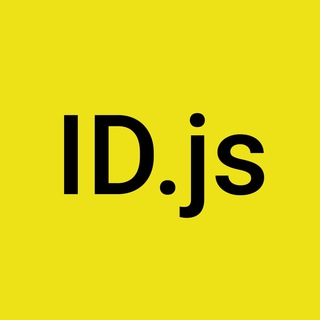Logo saluran telegram indonesia_javascript — JavaScript Indonesia Channel