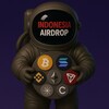 Logo of telegram channel indonesiaairdropzreborn — INDONESIA AIRDROP REBORN 🇮🇩