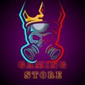Logo saluran telegram indonesiangold — GAMING STORE