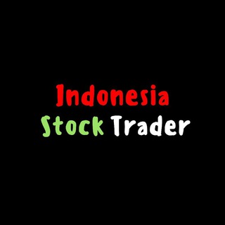 Logo saluran telegram indonesiastocktraderchannel — Indonesia Stock Trader Channel