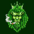 Logo saluran telegram indoorbuds — INDOORBUDS 🍁 | CANNABIS FOR SALE