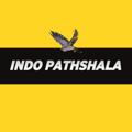 Logo saluran telegram indopathshala — Indo Pathshala