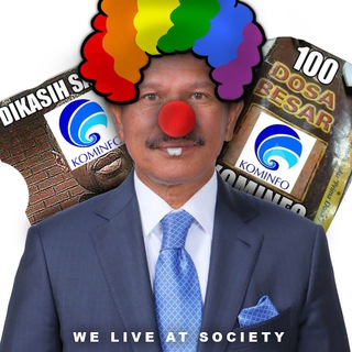 Logo saluran telegram indopolmeme —  62 Political Meme