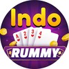 टेलीग्राम चैनल का लोगो indorummy — INDO RUMMY