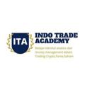 Logo saluran telegram indotradeacademy — Indotrade Academy