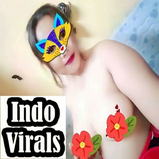 Logo of telegram channel indovirals1 — Indo Virals