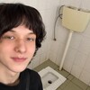 Логотип телеграм канала @indozermusic — индозер