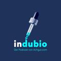 Telegram channel indubio - Der Podcast von Achgut.com logo