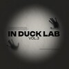 Логотип телеграм канала @inducklab — IN DUCK LAB