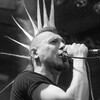 Логотип телеграм канала @indulpunk — ИНДУЛЬГЕНЦИЯ