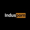 Logo of telegram channel indusporno — Indusporn