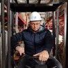 Логотип телеграм канала @industlight — ИНДАСТРИАЛ ЛЕГКО