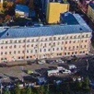 Логотип телеграм канала @industrial_thursday — Промышленный четверг