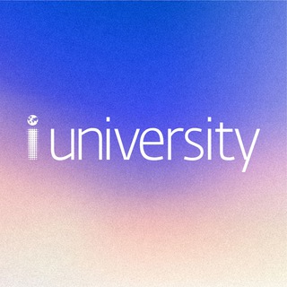 Логотип телеграм канала @industrial_university_tmn — Твой ТИУ